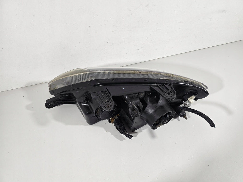 Frontscheinwerfer Hyundai II Coupe Tiburon 18653465464 Rechts Headlight SCH5784763966ze