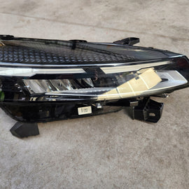 Frontscheinwerfer Renault Clio I V 260103507 Rechts Scheinwerfer Headlight SCH5257465733uk