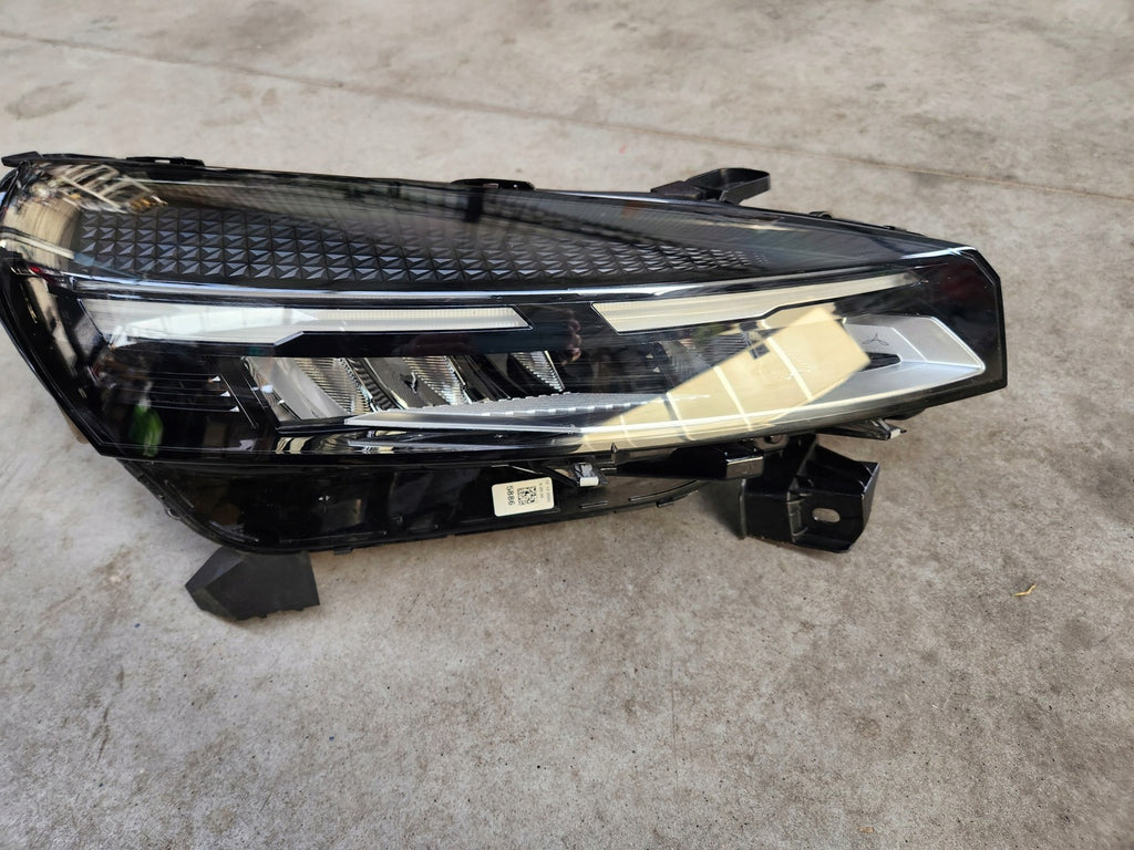 Frontscheinwerfer Renault Clio I V 260103507 Rechts Scheinwerfer Headlight SCH5257465733uk
