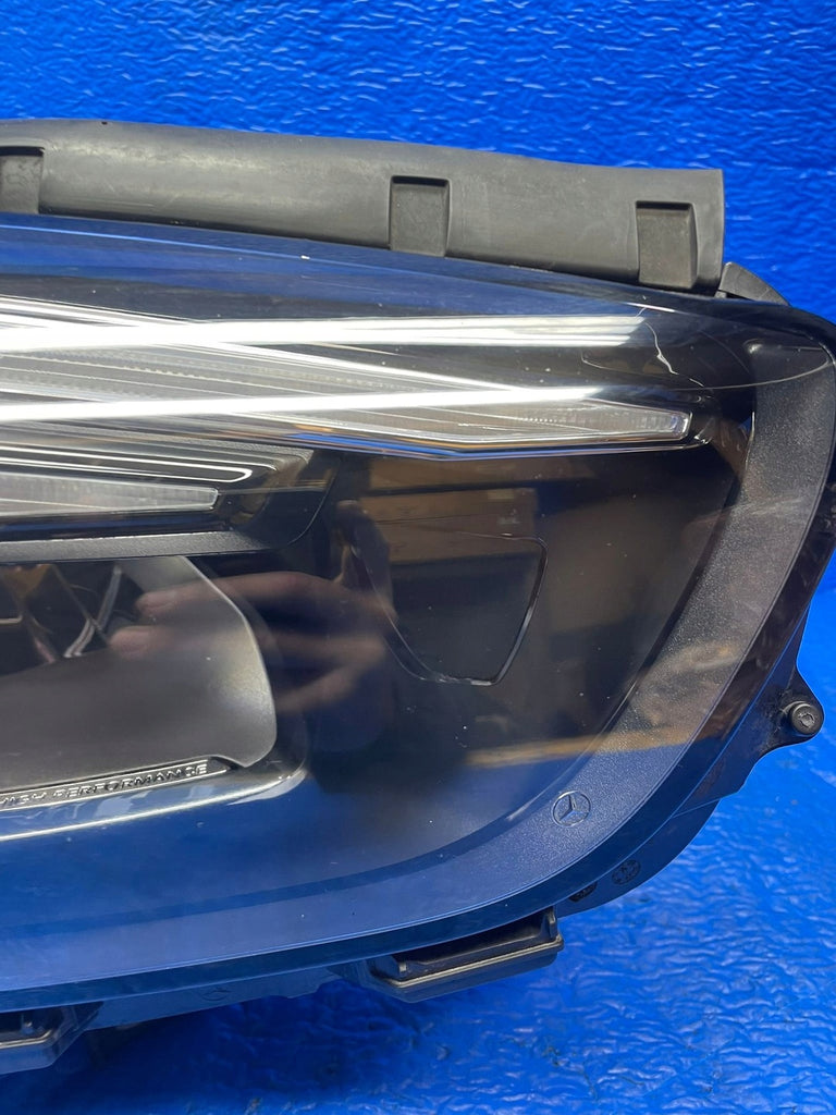 Frontscheinwerfer Mercedes-Benz W247 A2479065803 Rechts Scheinwerfer Headlight