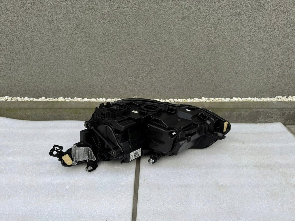 Frontscheinwerfer VW Golf VIII 5H1941036H Full LED Rechts Scheinwerfer Headlight SCH8197946148pk