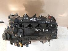 Load image into Gallery viewer, Motor Toyota Yaris Verso 1NR 1.33 152TKm Benzin Engine Unkomplett MOT7277350581av