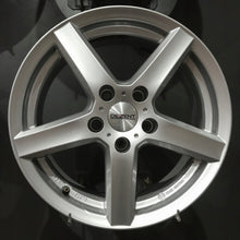 Load image into Gallery viewer, 4x Alufelge 16 Zoll 6.5" 5x112 43ET KBA52730 Skoda Octavia I Rim Wheel FEL2480695613vl
