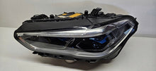 Load image into Gallery viewer, Frontscheinwerfer BMW X5 G05 X6 G06 9481789-09 LED Links Scheinwerfer Headlight SCH2325193064bk