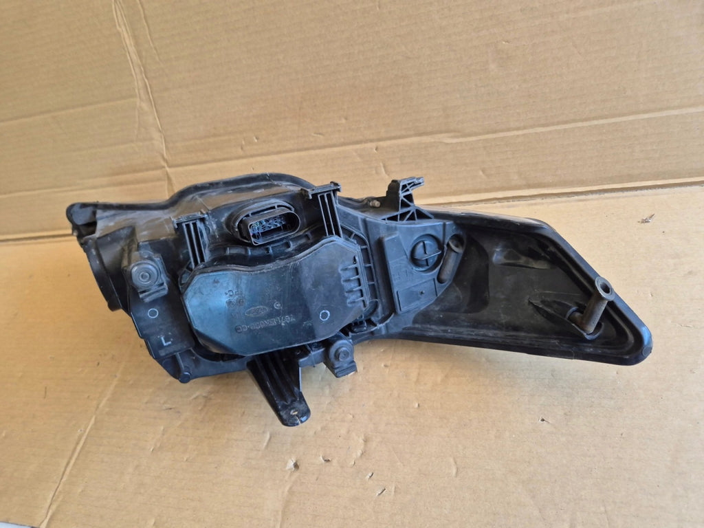 Frontscheinwerfer Ford Mondeo Links Scheinwerfer Headlight SCH1138534833dq