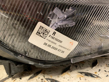 Laden Sie das Bild in den Galerie-Viewer, Frontscheinwerfer Kia Sportage 92102F1500 Rechts Scheinwerfer Headlight SCH7670204370fc