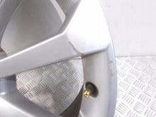 Laden Sie das Bild in den Galerie-Viewer, 1x Alufelge 18 Zoll 8.0" 5x112 39ET Glanz Silber 8R0601025BM Audi Q5 Rim Wheel FEL3258285408ij