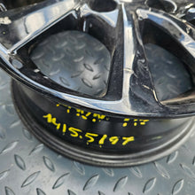 Load image into Gallery viewer, 1x Alufelge 14 Zoll 5.5" 4x100 47ET 50403 Hyundai I10 III I20 Picanto Rim Wheel FEL5113258722ts