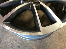 Load image into Gallery viewer, 1x Alufelge 17 Zoll 7.5" 5x100 36ET Glanz 8X0071497 Audi Rim Wheel FEL9663861411dy
