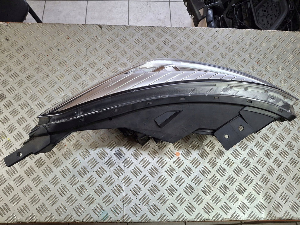 Frontscheinwerfer Kia Rio IV 92101-H8 Links Scheinwerfer Headlight