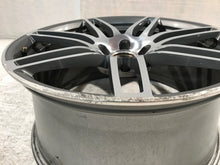 Load image into Gallery viewer, 1x Alufelge 20 Zoll 9.0&quot; 5x112 52ET 8J0601025BB Audi Tt Rim Wheel