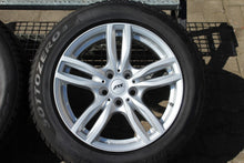 Laden Sie das Bild in den Galerie-Viewer, 4x Alufelge 17 Zoll 7.5" 5x112 27ET KBA51147 BMW 5 G30 Rim Wheel FEL1113708617uf