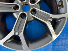 Load image into Gallery viewer, 1x Alufelge 18 Zoll 7.5" 5x114.3 52910-J7800 Kia Xceed Rim Wheel FEL3221808872ti