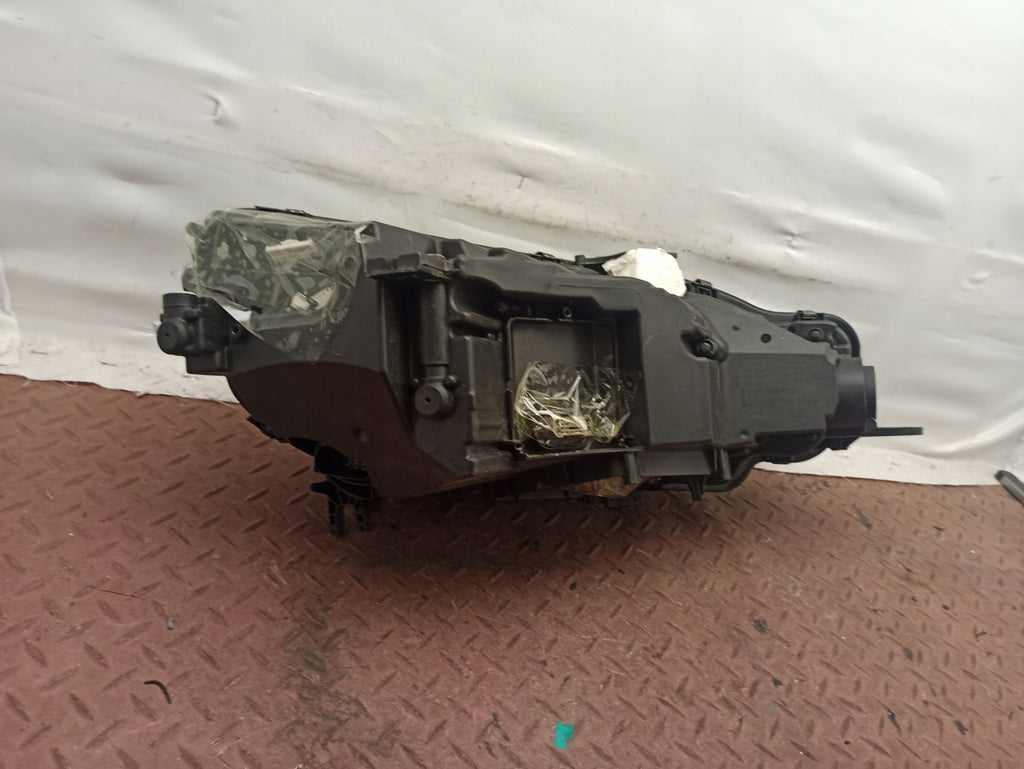 Frontscheinwerfer Audi A5 8W6941035E LED Links Scheinwerfer Headlight SCH3612646997xa