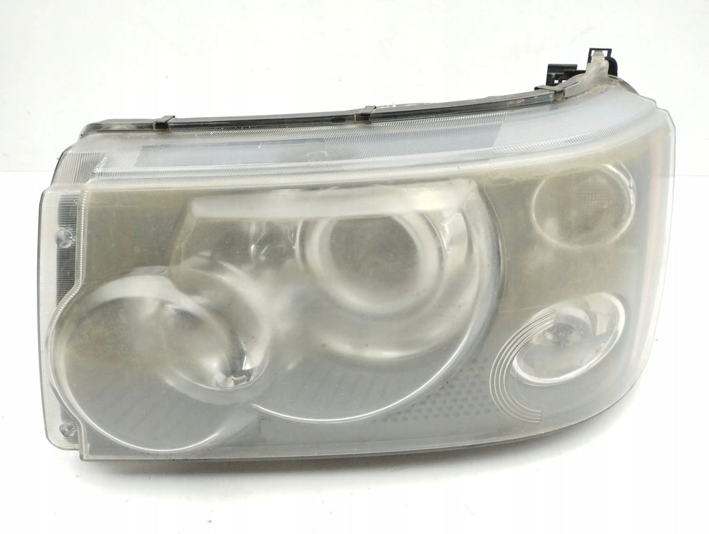 Frontscheinwerfer Land Rover Range Sport L320 XBC501533LZN Links Headlight SCH1249709230ig
