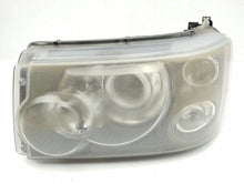 Laden Sie das Bild in den Galerie-Viewer, Frontscheinwerfer Land Rover Range Sport L320 XBC501533LZN Links Headlight SCH1249709230ig