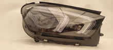 Laden Sie das Bild in den Galerie-Viewer, Frontscheinwerfer Mercedes-Benz Gle A1679061700 Full LED Rechts Headlight