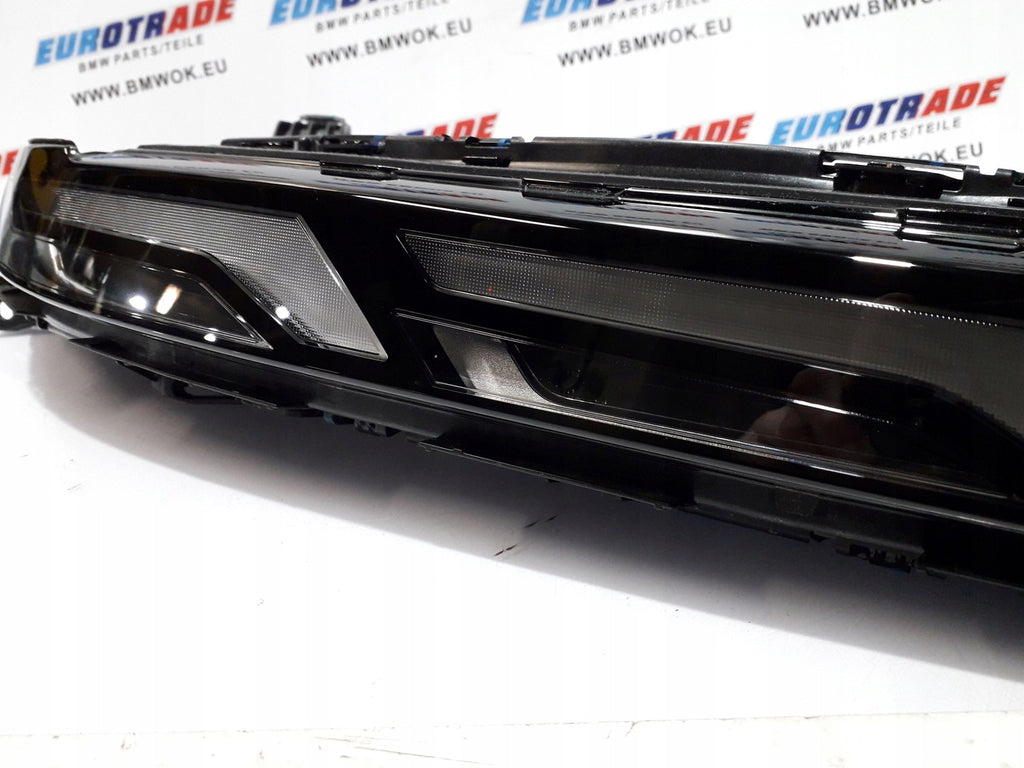 Frontscheinwerfer BMW X7 G07 9880594 5A9CFA4 LED Rechts Scheinwerfer Headlight SCH7825256885na