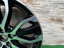 Load image into Gallery viewer, 1x Alufelge 21 Zoll 9.5" 5x120 DK62-1007-FA Land Rover Rim Wheel FEL2521493064gl
