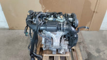 Laden Sie das Bild in den Galerie-Viewer, Motor Volvo V40 Hatchback 525 526 B4204T38 2.0 122PS 90kW 64TKm Benzin Komplett MOT5803199894ma