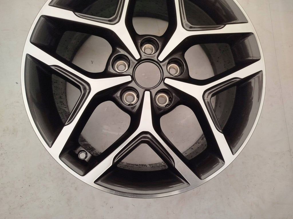 1x Alufelge 17 Zoll 7.0" 5x114.3 53ET 52910-J7600 Kia Proceed Mg Rim Wheel FEL5560736216cm