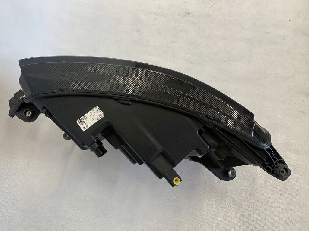 Frontscheinwerfer Skoda Kodiaq 566941036 Full LED Rechts Scheinwerfer Headlight SCH7287783639ys