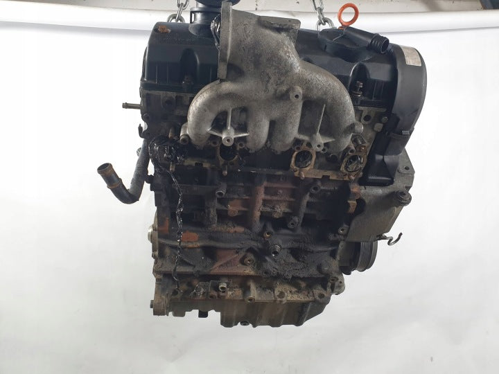 Motor VW Transporter AXC 1.9 TDI 85PS 63kW 285TKm 2004 Diesel Engine Unkomplett MOT3480331331ca