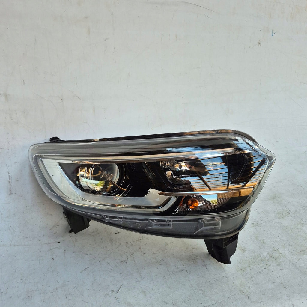 Frontscheinwerfer Renault Kadjar 260105845R LED Rechts Scheinwerfer Headlight SCH8821494246ij