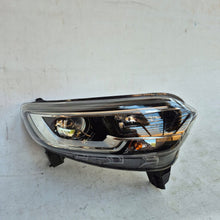Laden Sie das Bild in den Galerie-Viewer, Frontscheinwerfer Renault Kadjar 260105845R LED Rechts Scheinwerfer Headlight SCH8821494246ij