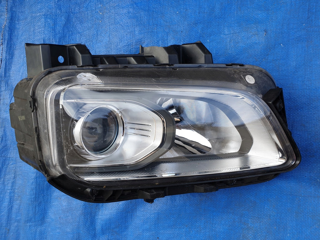 Frontscheinwerfer Hyundai Kona J9921-21020 Rechts Scheinwerfer Headlight