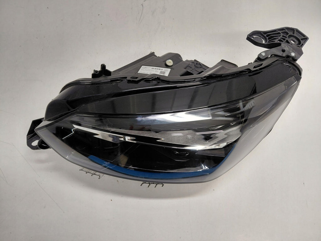 Frontscheinwerfer Peugeot II 208 9850598580 Full LED Links Headlight SCH3358353032ph