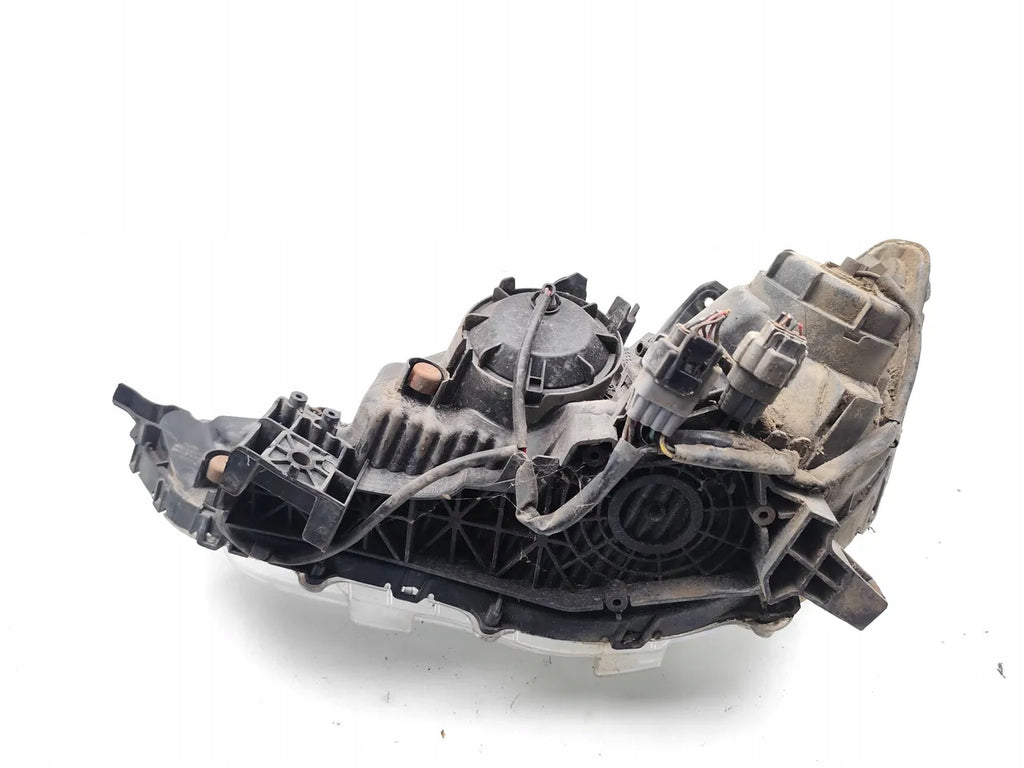 Frontscheinwerfer Mitsubishi Asx 8301B590 Rechts Scheinwerfer Headlight