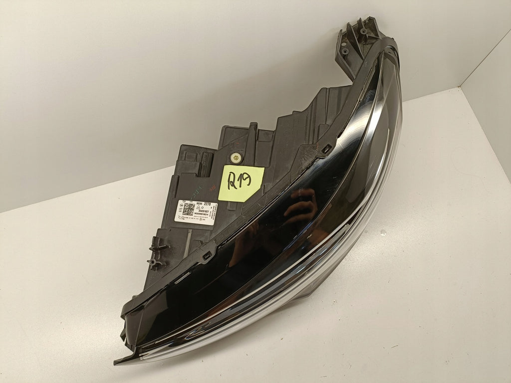 Frontscheinwerfer Opel Corsa F 982952278 LED Ein Stück (Rechts oder Links) SCH1548120102gw