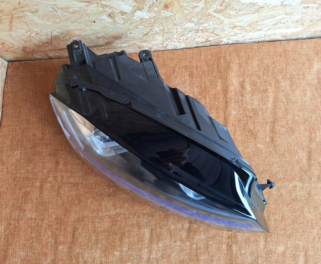 Frontscheinwerfer VW Golf VII 5g1 5G1941044B Xenon Rechts Scheinwerfer Headlight SCH9040898859zl