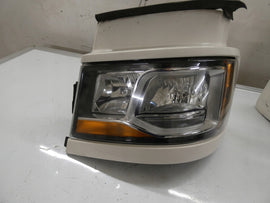 Frontscheinwerfer 2674382 Links Scheinwerfer Headlight SCH9787833848we