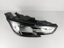 Laden Sie das Bild in den Galerie-Viewer, Frontscheinwerfer Audi A4 B9 8W0941034 Full LED Rechts Scheinwerfer Headlight SCH1411404094tm