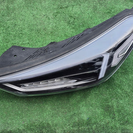 Frontscheinwerfer Hyundai Tucson 92101-D7700 LED Links Scheinwerfer Headlight SCH3617611648ma