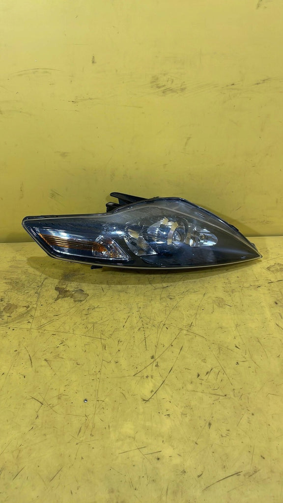 Frontscheinwerfer Ford Mondeo CS7113D154BA Rechts Scheinwerfer Headlight SCH8630419291px