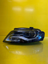 Load image into Gallery viewer, Frontscheinwerfer Audi A4 B8 8K0941029AJ Xenon Links Scheinwerfer Headlight
