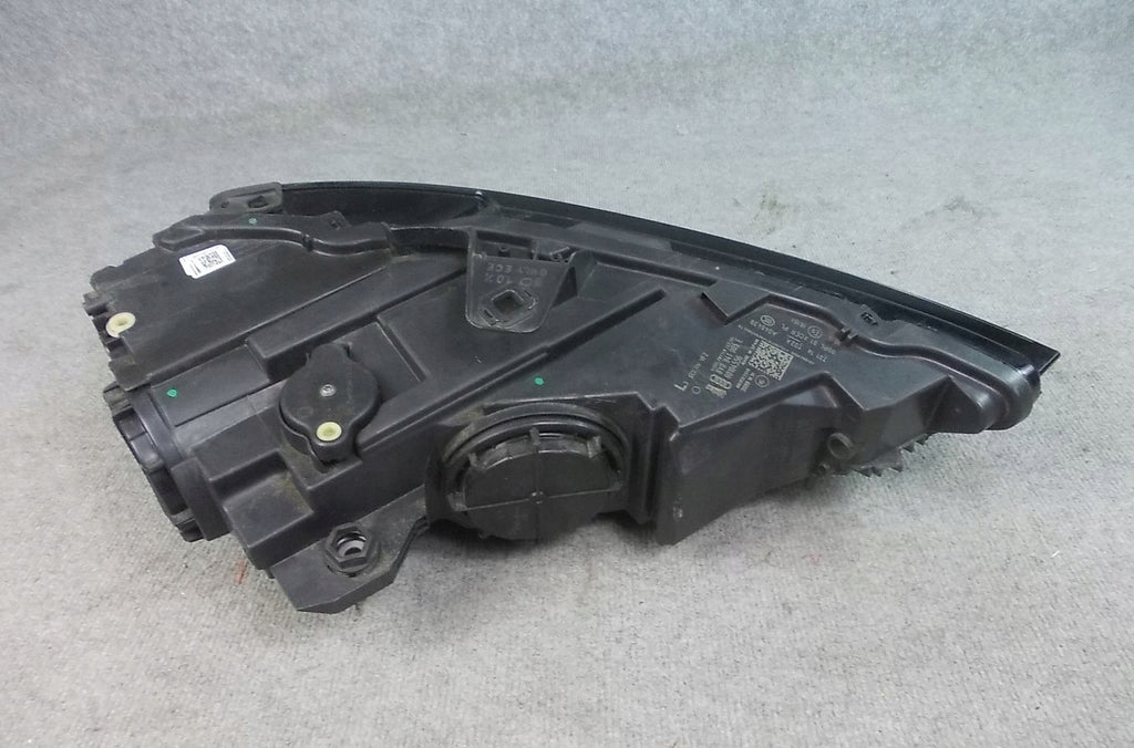 Frontscheinwerfer Audi A3 8V0941005E Xenon Links Scheinwerfer Headlight SCH3023571794wv