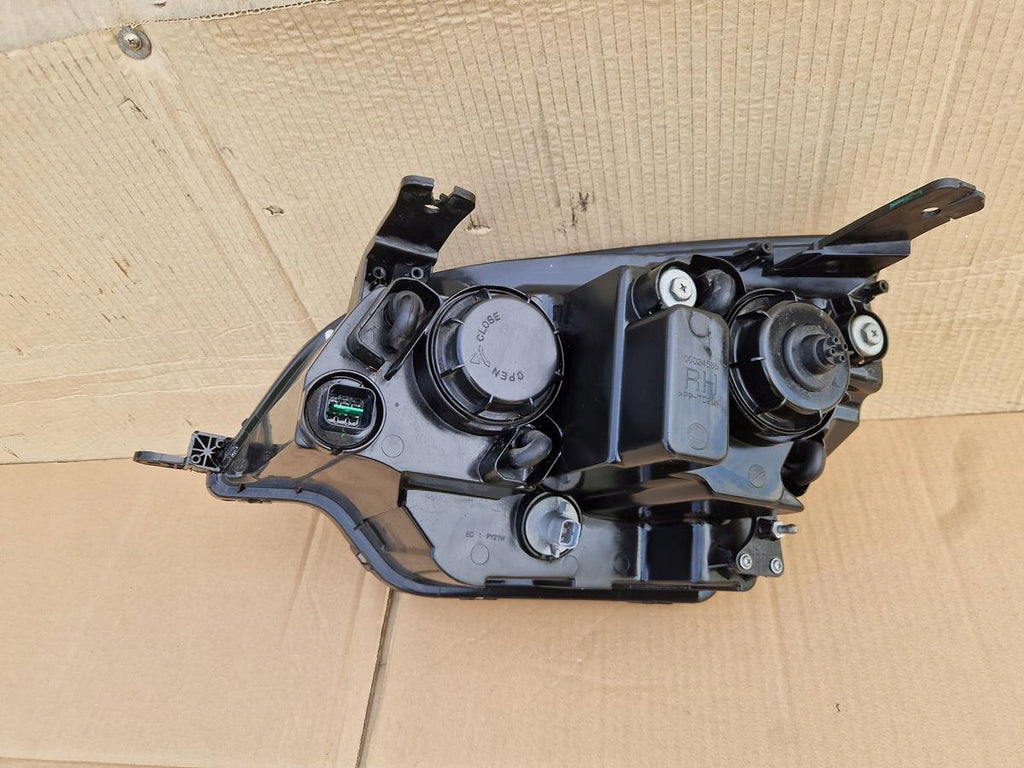 Frontscheinwerfer Opel Antara Rechts Scheinwerfer Headlight SCH2206753343ez