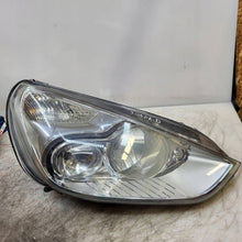 Laden Sie das Bild in den Galerie-Viewer, Frontscheinwerfer Ford S-Max 6M2113W029AH 1EJ00925002 Rechts Headlight SCH8823281160cz