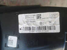 Laden Sie das Bild in den Galerie-Viewer, Frontscheinwerfer Toyota Proace III 9847197880 Rechts Scheinwerfer Headlight SCH7128120796ur