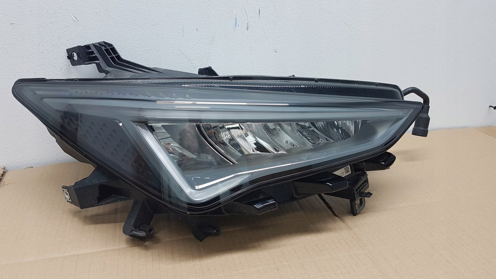 Frontscheinwerfer Cupra Born 10F941008K Full LED Rechts Scheinwerfer Headlight SCH4566993553re