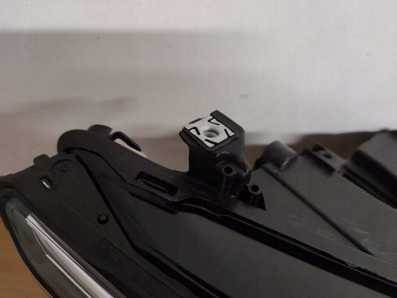 Frontscheinwerfer VW Golf VIII 5H941006 LED Rechts Scheinwerfer Headlight SCH4638415536mn