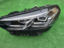 Load image into Gallery viewer, Frontscheinwerfer BMW X3 G01 G02 5A29207-09RL Full LED Links Headlight SCH3168218997sc