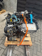 Laden Sie das Bild in den Galerie-Viewer, Motor Ford Mondeo I YMCB YMCC BCCC YLDC 2.0 190PS 140kW 98TKm Diesel Komplett MOT6362481780nm