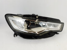 Laden Sie das Bild in den Galerie-Viewer, Frontscheinwerfer Audi A6 C7 4G0941032 Xenon Rechts Scheinwerfer Headlight