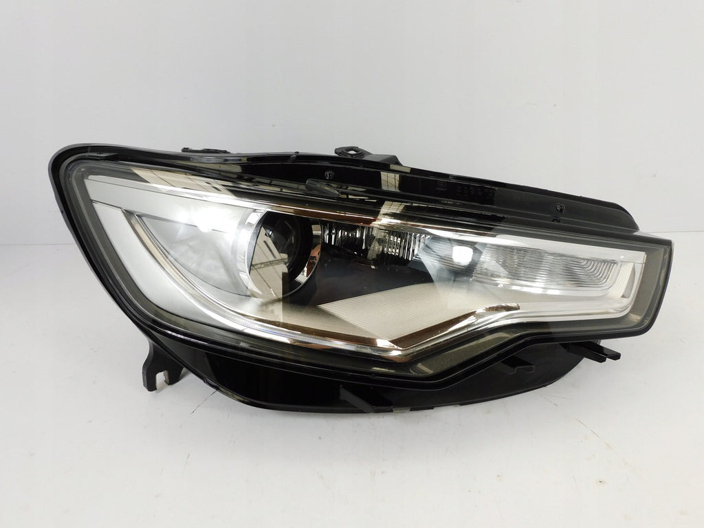 Frontscheinwerfer Audi A6 C7 4G0941032 Rechts Scheinwerfer Headlight