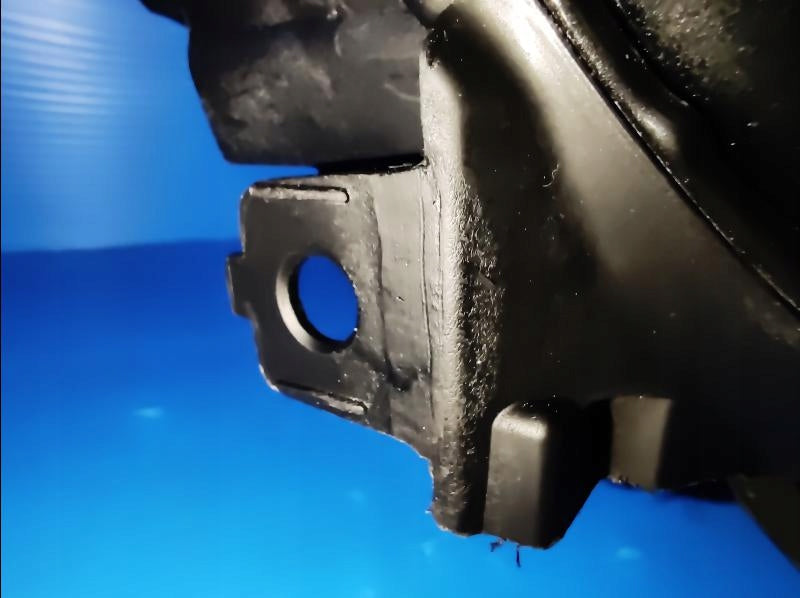 Frontscheinwerfer VW Id.4 Full LED Rechts Scheinwerfer Headlight